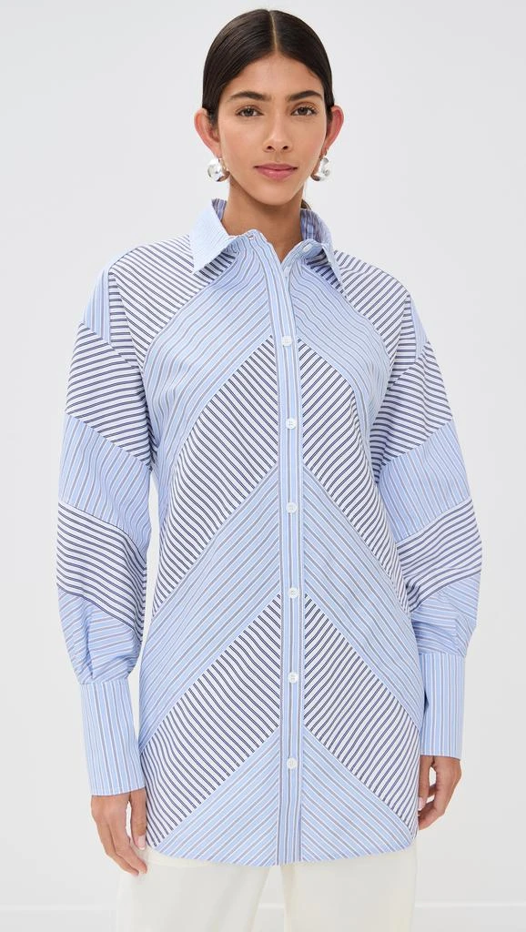 Missoni Long Sleeve Shirt 6
