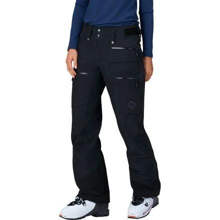 Norrøna Lofoten GORE-TEX Insulated Pant - Women
s 5