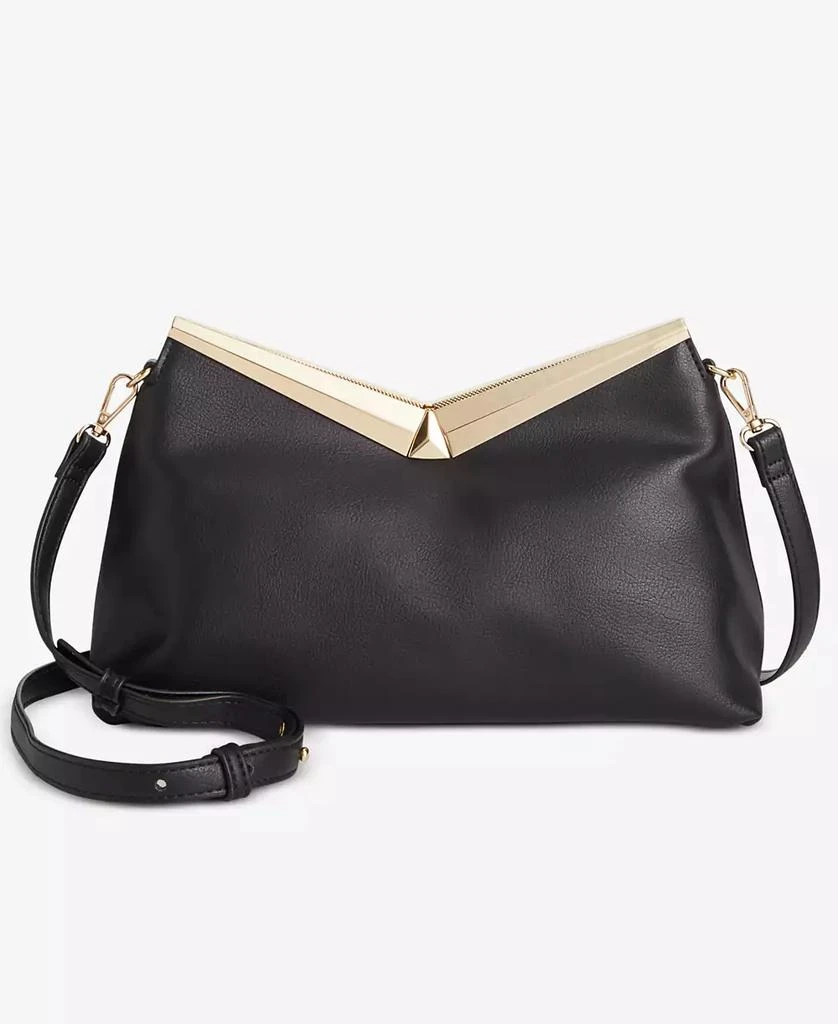 INC International Bawdii Small Clutch Crossbody, Exclusively at Macy's 1