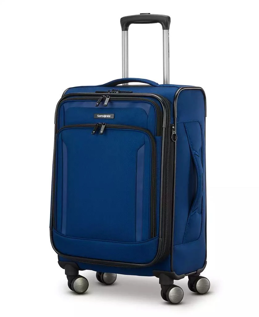 Samsonite X-Tralight 4 20" Carry-On Expandable Spinner 2