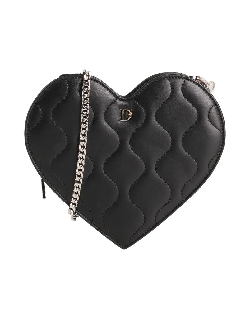 DSQUARED2 Cross-body bags 1