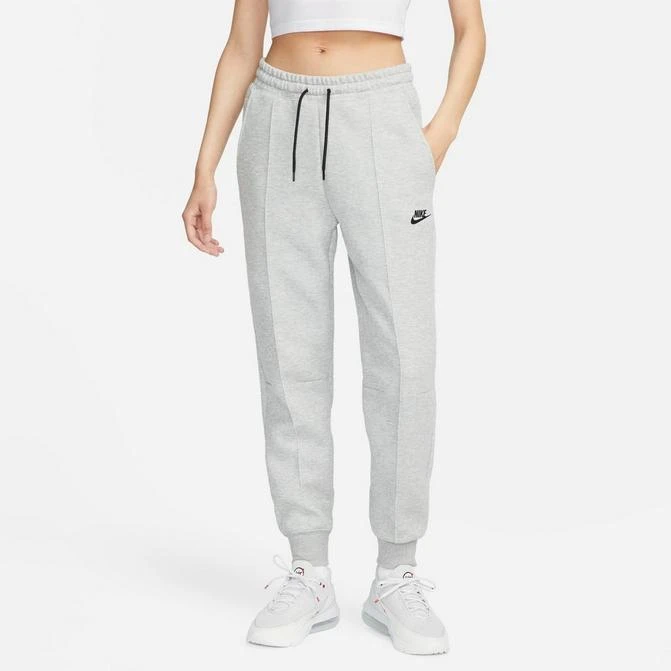 NIKE Women's Nike Sportswear Tech Fleece Jogger Pants 1