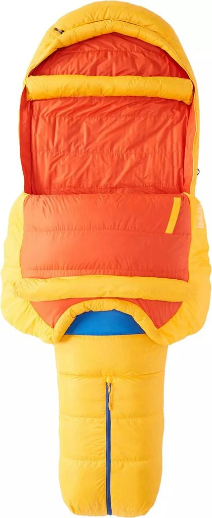 Marmot Marmot Never Summer 0 Sleeping Bag 3