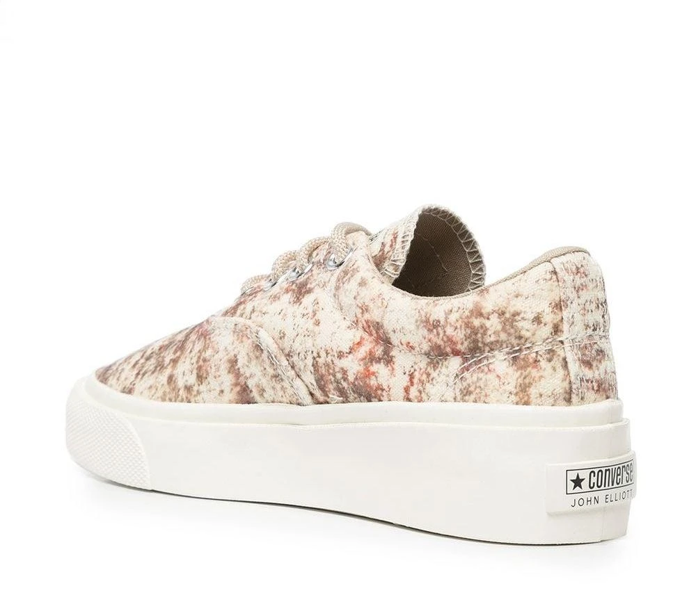 Converse SKID GRIP OX X JOHN ELLIOTT SNEAKERS 3