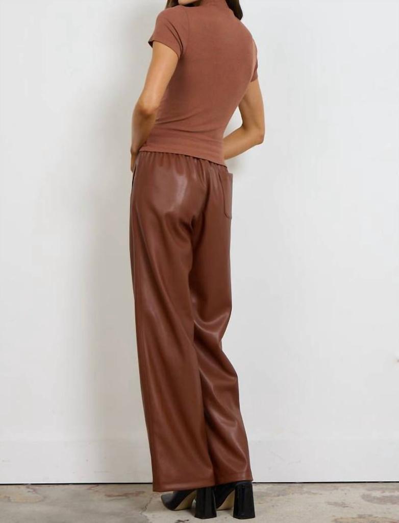 LAmade Lamade - Bailey Tee Top