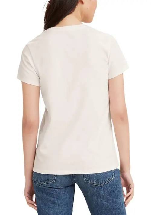 Levi's The Perfect T-Shirt 2
