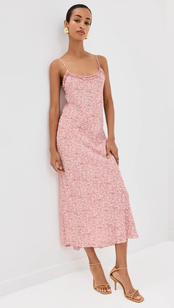 Reformation Imara Dress 1