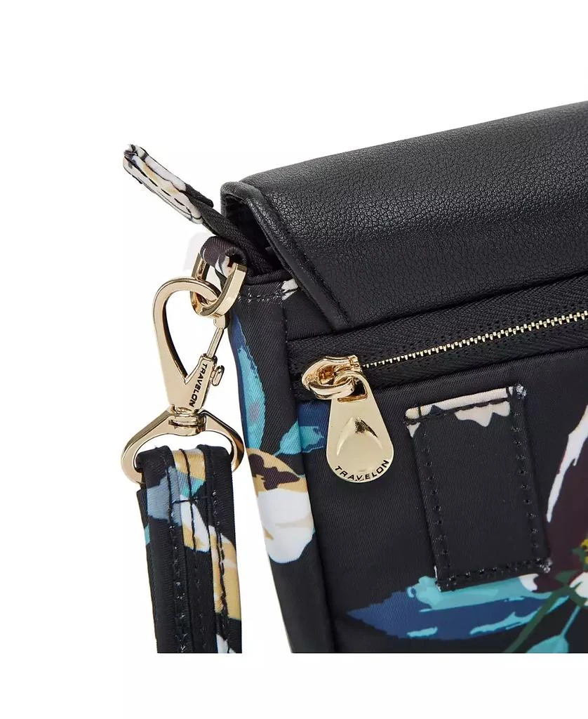 Travelon Anti-Theft Addison Belt Bag 16