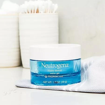 Neutrogena Neutrogena Hydro Boost Water Gel Moisturizer (1.7 oz., 3 pk.) 5