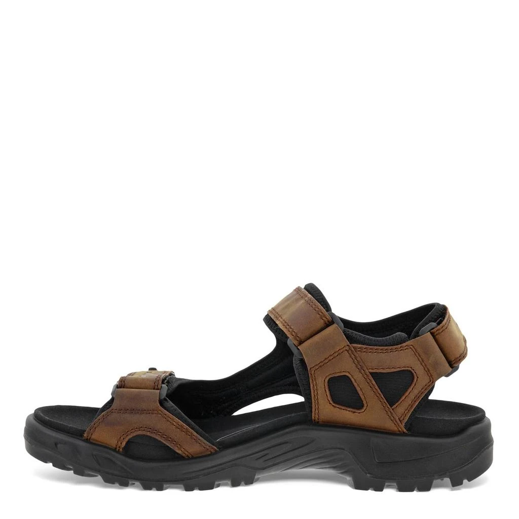 ECCO ECCO Men
s Yucatan Plus Sport Sandal