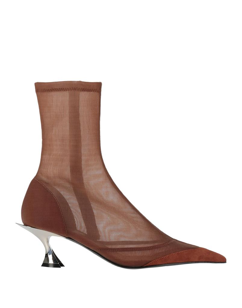 Mugler Ankle boot