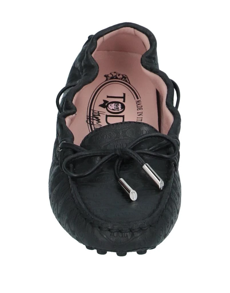 Tod's Loafers 4