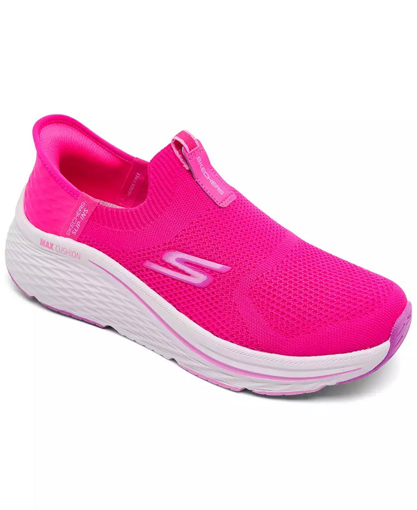 SKECHERS Women's Slip-ins Max Cushioning Elite 2.0 Athletic Running Sneakers from Finish Line