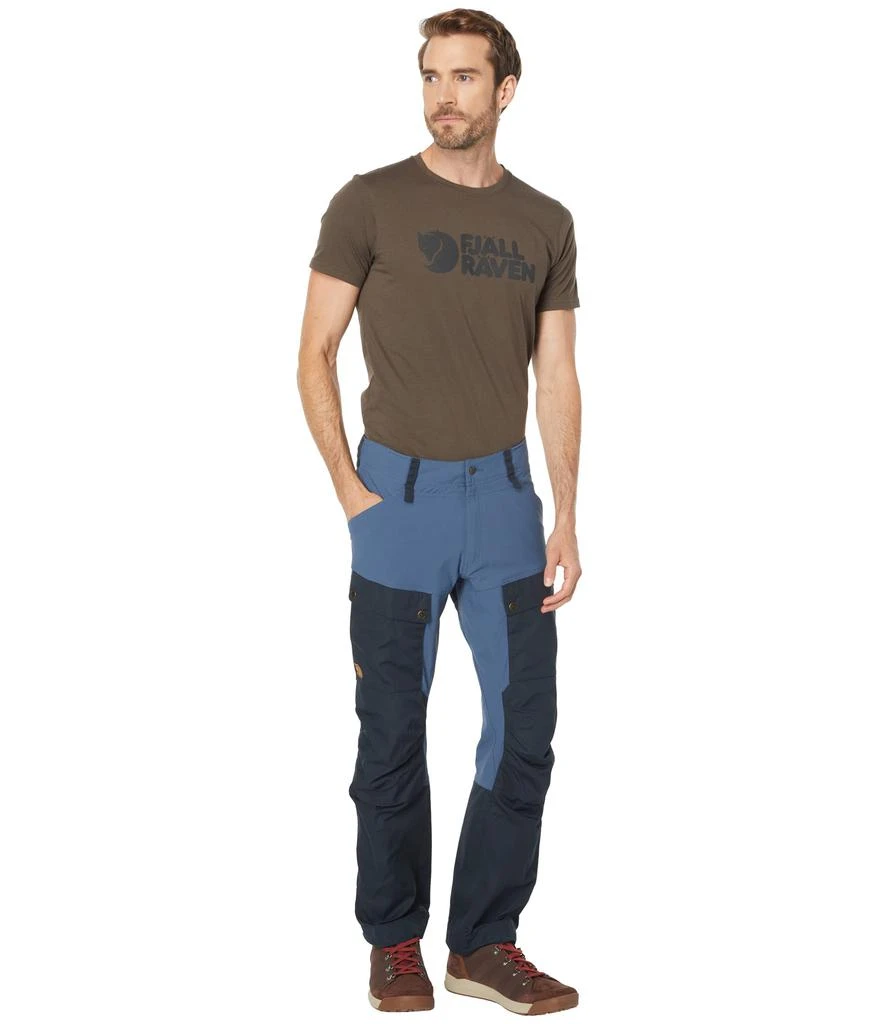 Fjällräven Keb Trousers 5