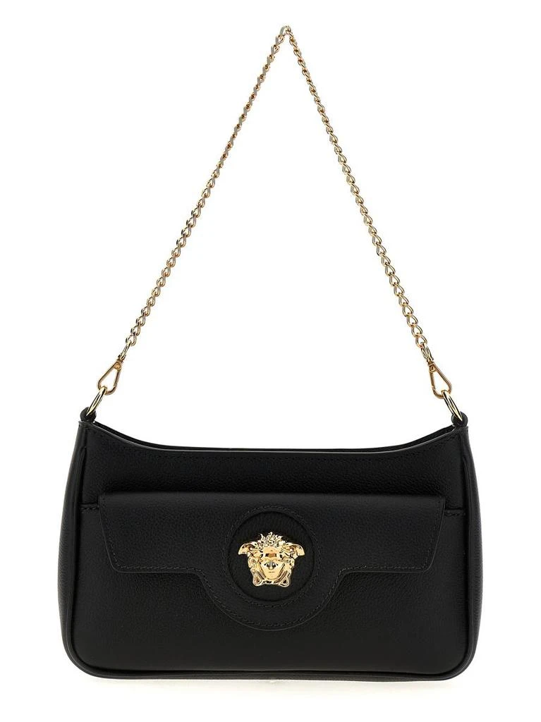 Versace Versace 'Mini La Medusa' Crossbody Bag 1