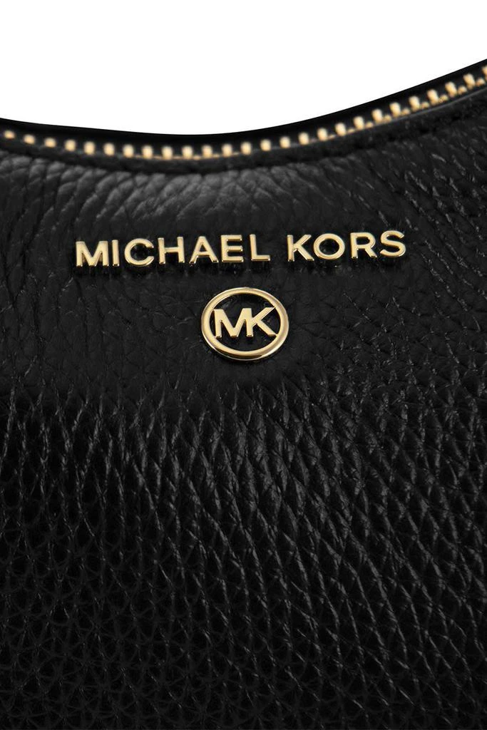 MICHAEL KORS MICHAEL KORS Small shoulder bag in grained 5