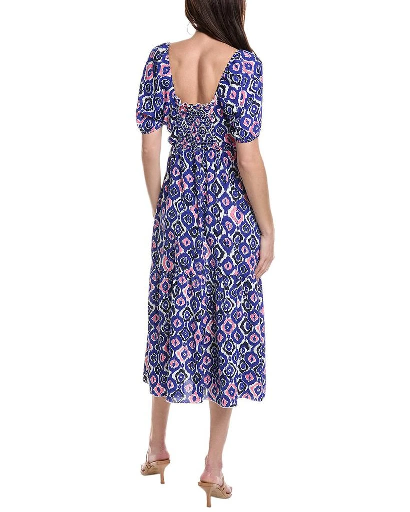 TASH + SOPHIE Maxi Dress 2