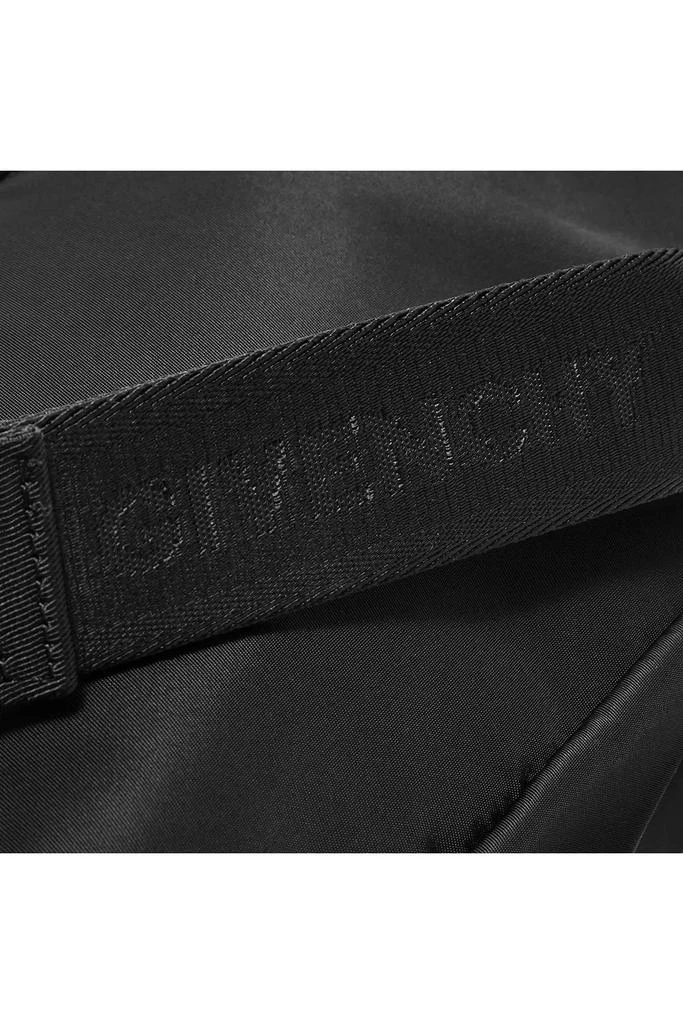 GIVENCHY G-zip belt bag 3