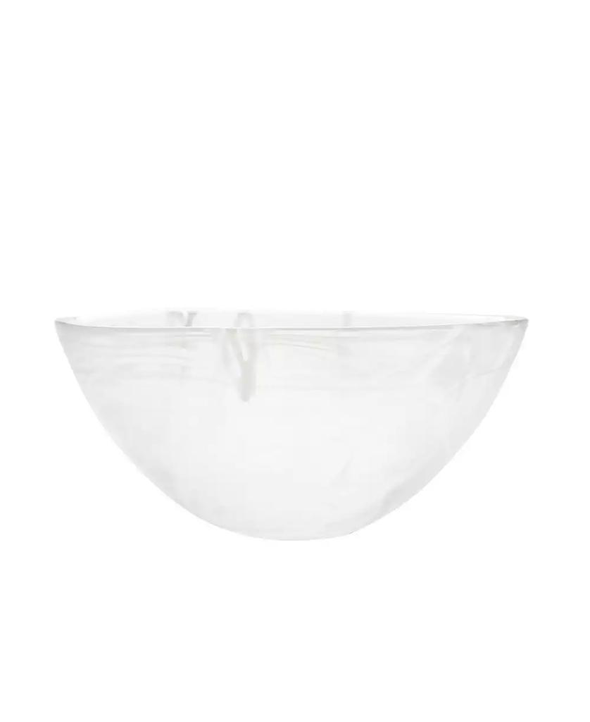 Orrefors Contrast Large Bowl