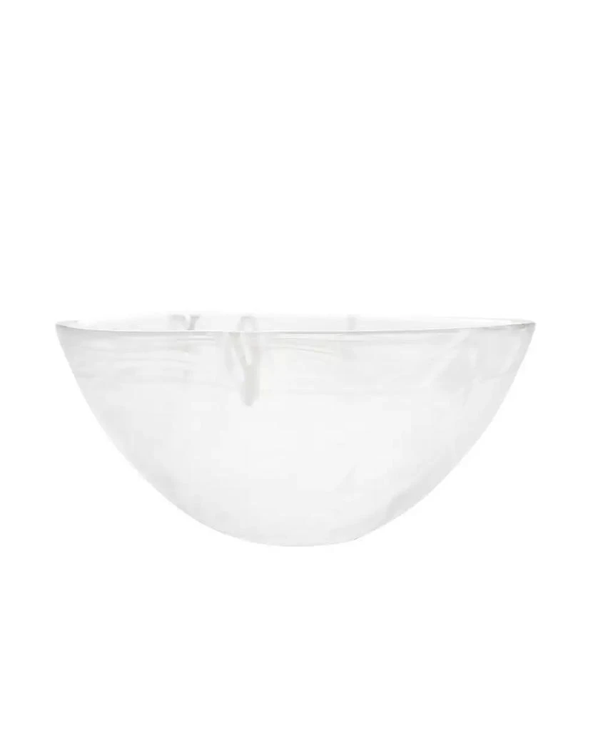 Orrefors Contrast Large Bowl 1