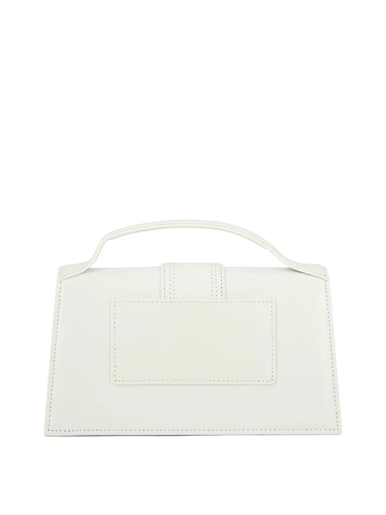 Jacquemus Jacquemus "Le Grand Bambino" Handbag 3