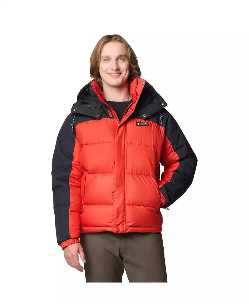 Columbia Men's Snowqualmie II Puffer  Jacket