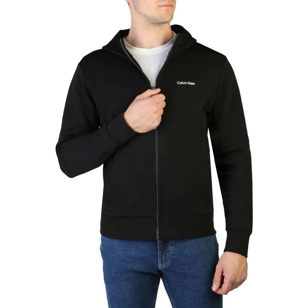 Calvin Klein Sweatshirts Black Men 1
