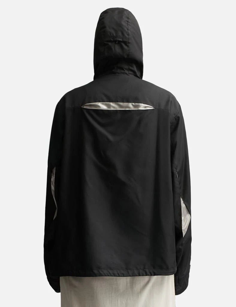 KUSIKOHC ORIGAMI WINDBREAKER 4