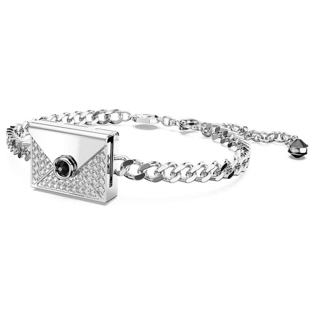 Swarovski Swarovski Letra Women's Bracelet