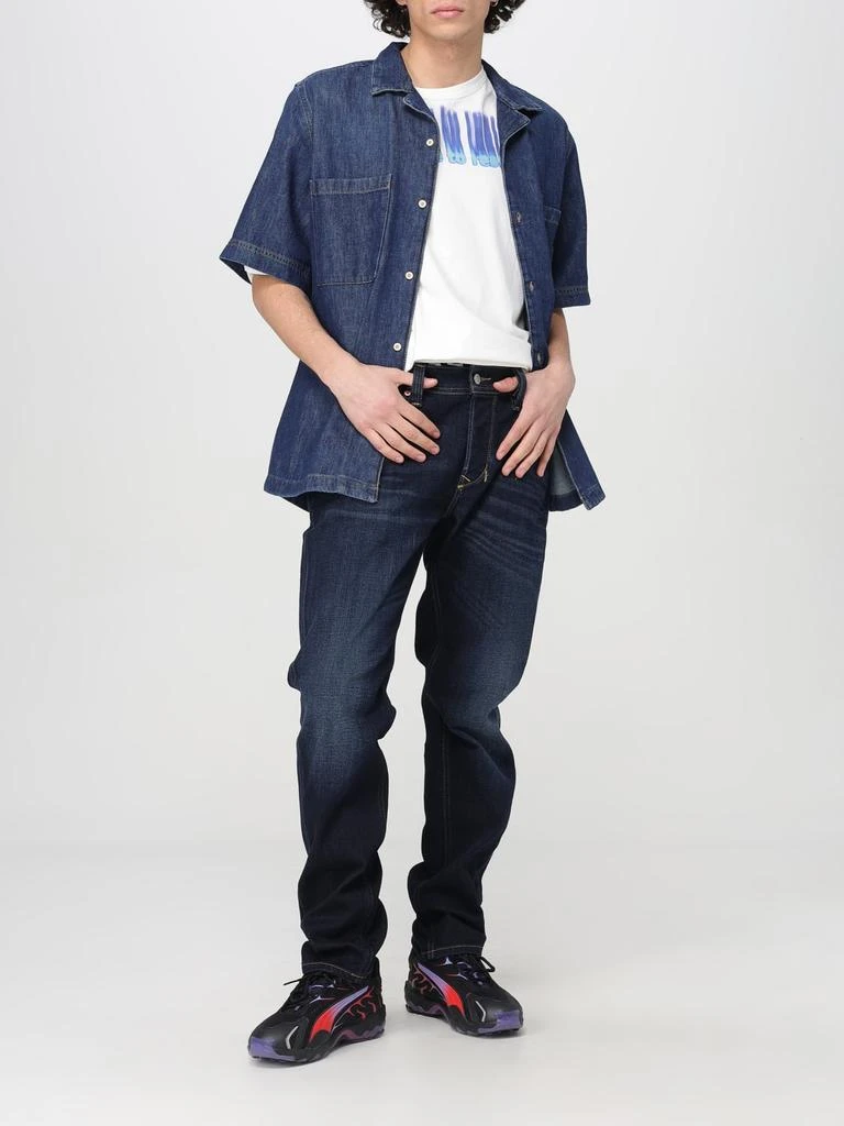 Diesel T-shirt men Diesel 2