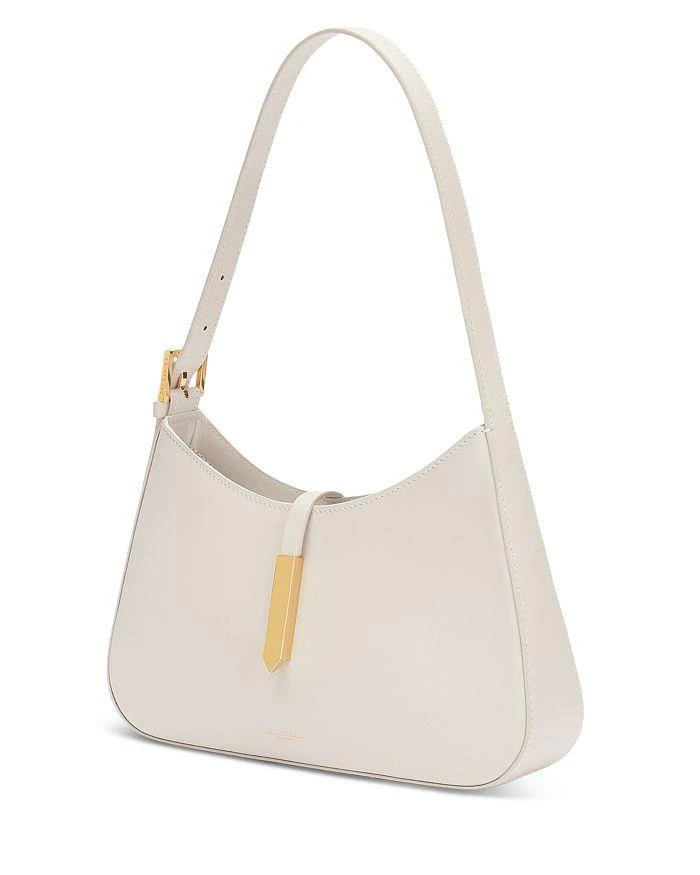 Demellier London Tokyo Leather Shoulder Bag 3
