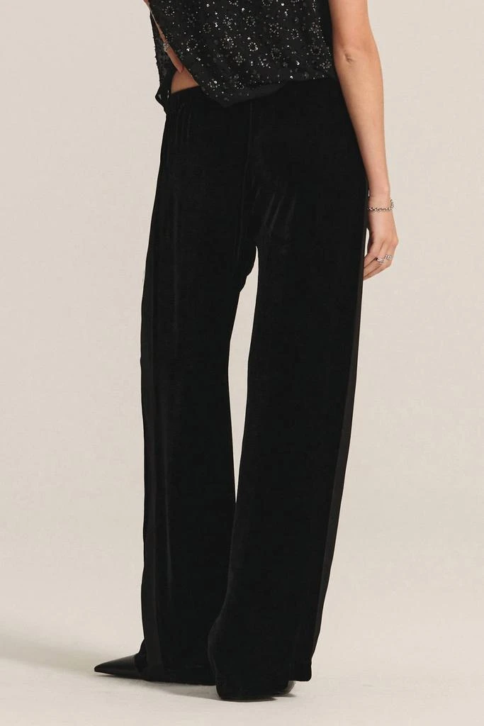Velvet by Graham 
Spencer Velvet By Graham 
Spencer - Hilma Velvet Track Pants 2