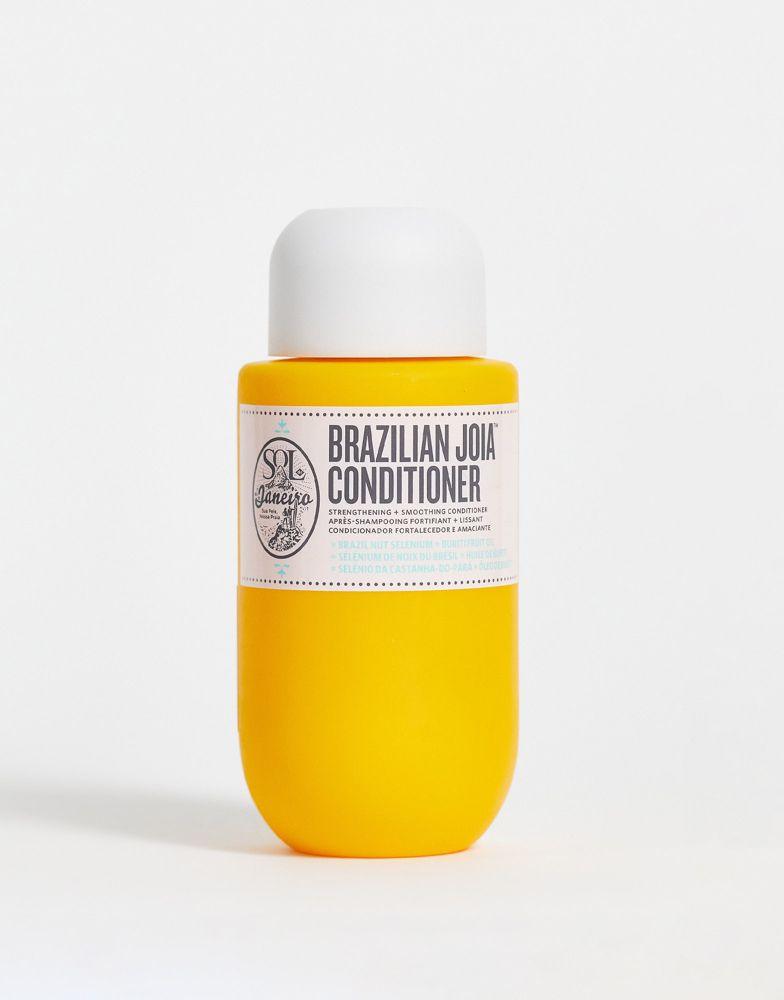 Sol De Janeiro Sol de Janeiro Brazilian Joia Strengthening + Smoothing Conditioner 90ml