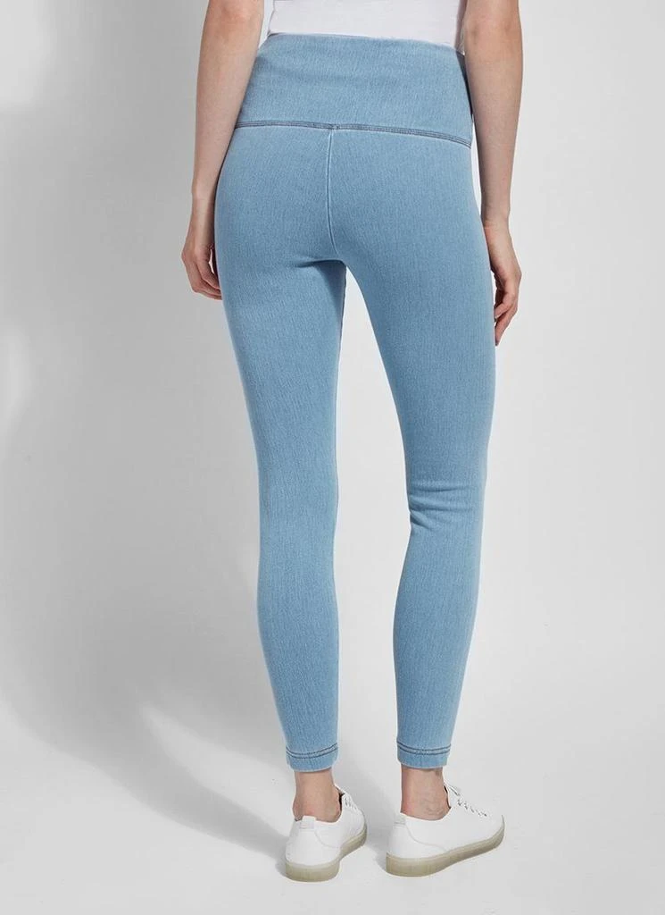 Lyssé Denim Legging 5