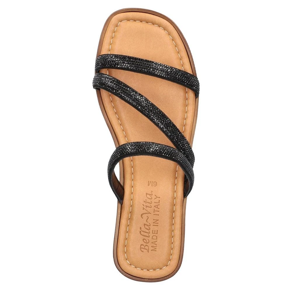 Bella Vita Women's Ona-Italy Slide Sandals 7