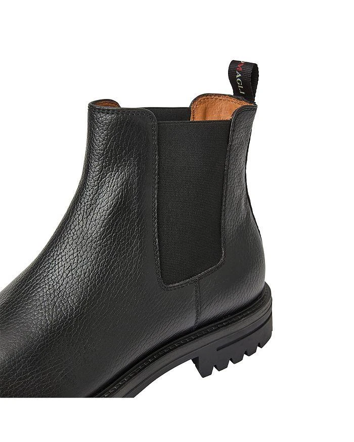 Bruno Magli Men's Chelsea Boots 6