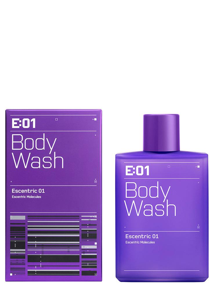 escentric molecules Escentric 01 Body Wash 200ml