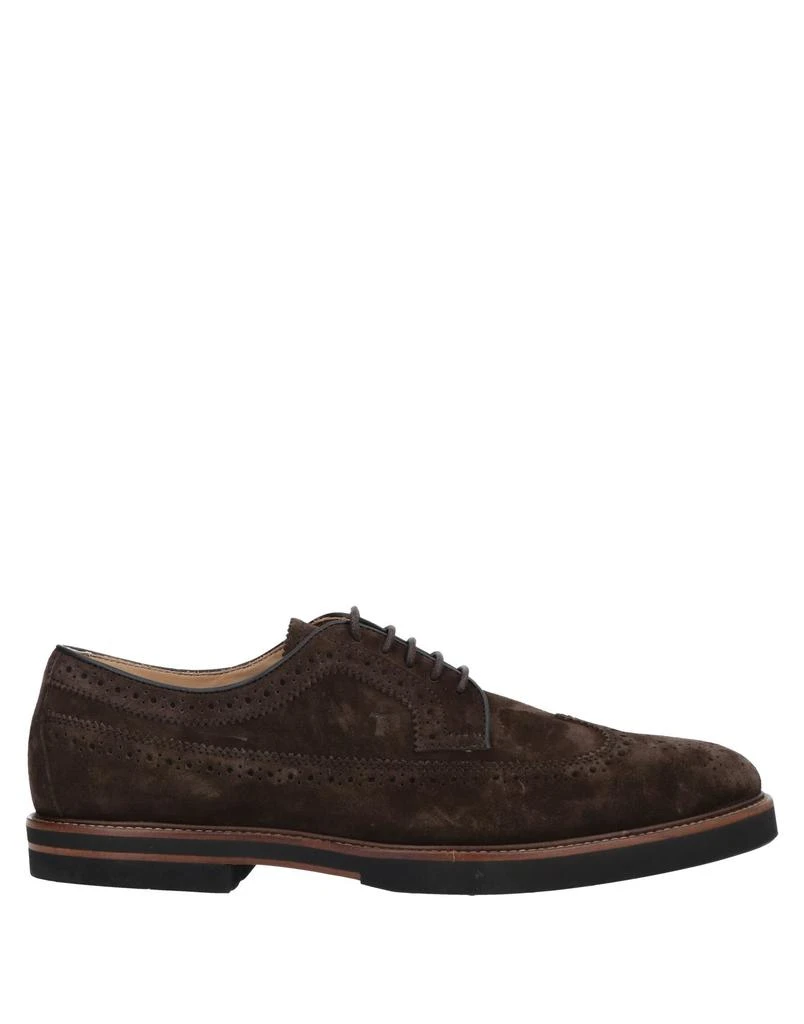 Tod's Laced shoes 1