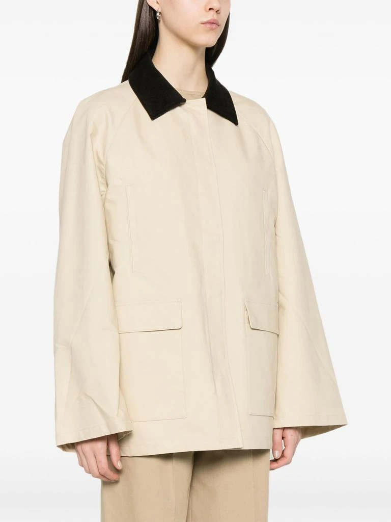 Totême TOTEME - Summer Country Jacket 3