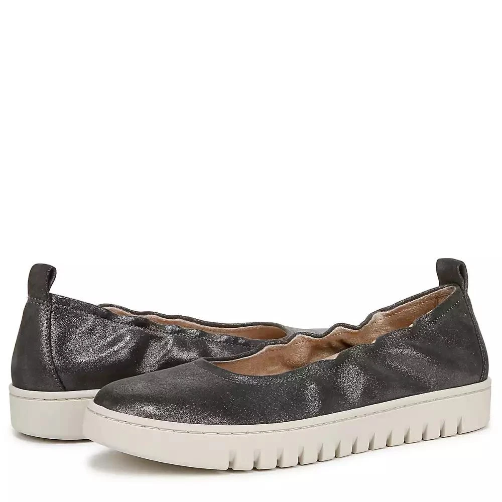 VIONIC Womens Uptown Ballet Flats 3