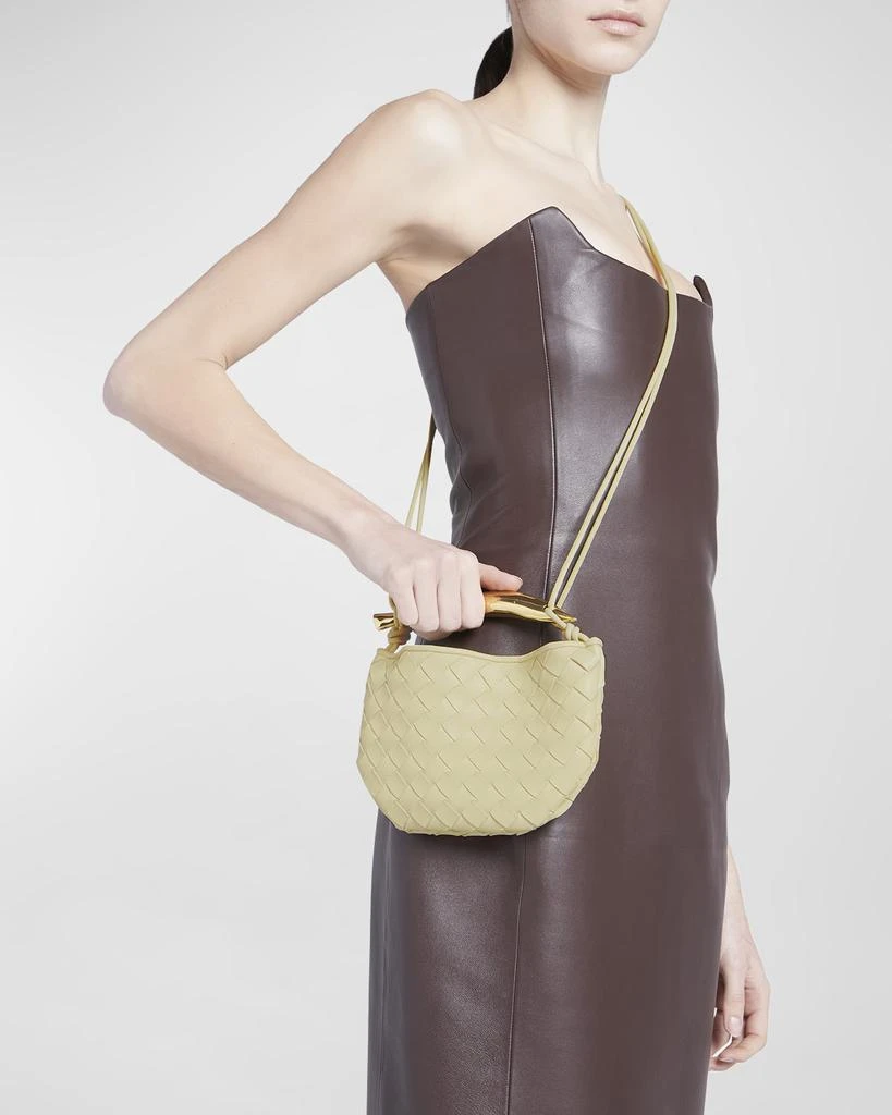 Bottega Veneta Mini Sardine Bag 3