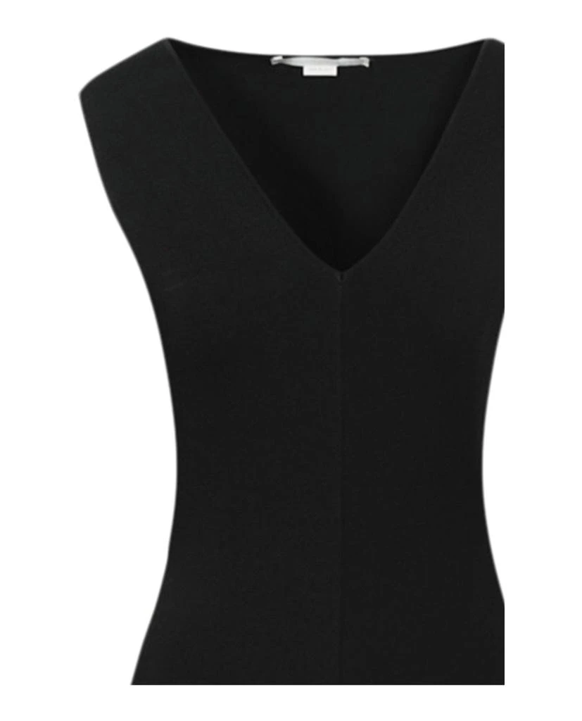 Stella McCartney Compact Knit Jumpsuit 3