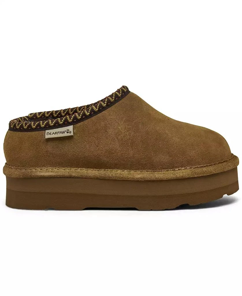 Bearpaw Little Girls Martis Slippers from Finish Line 2