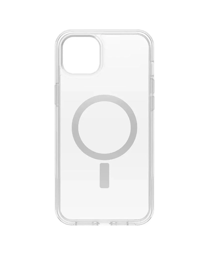Otterbox Symmetry Plus Clear MagSafe Case for Apple iPhone 15 Plus / iPhone 14 Plus 2