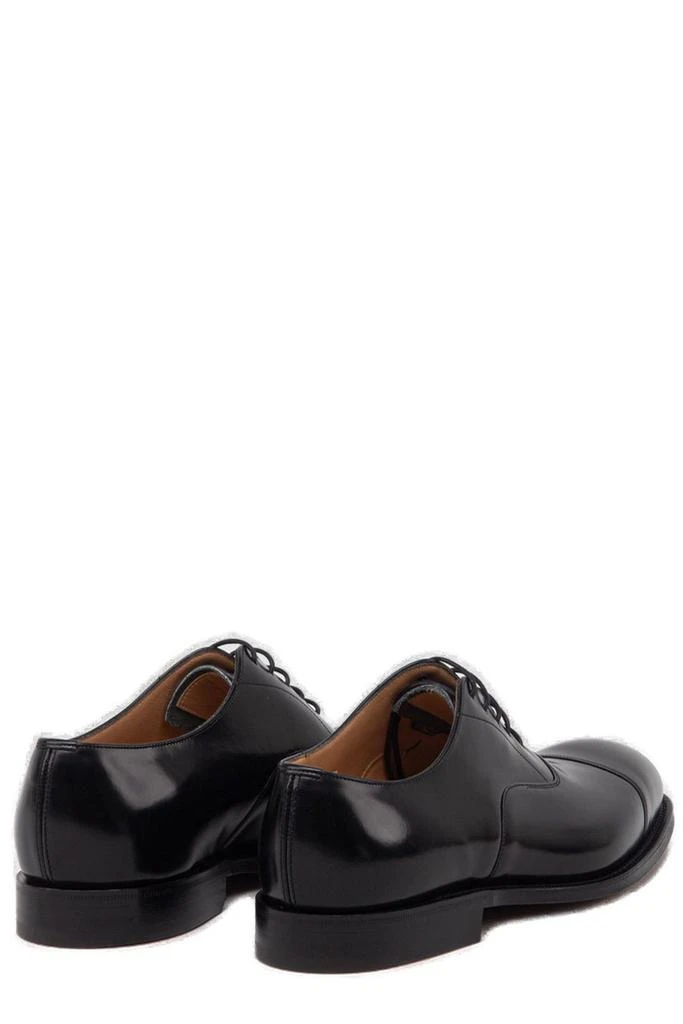Church's Church's Consul Oxford Lace-Up Shoes 3