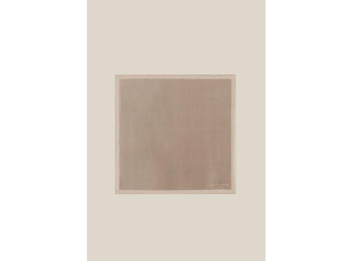 Claudie Pierlot Carré de soie 55cm x 55cm