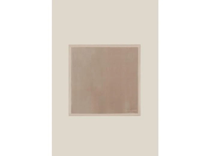Claudie Pierlot Carré de soie 55cm x 55cm 1