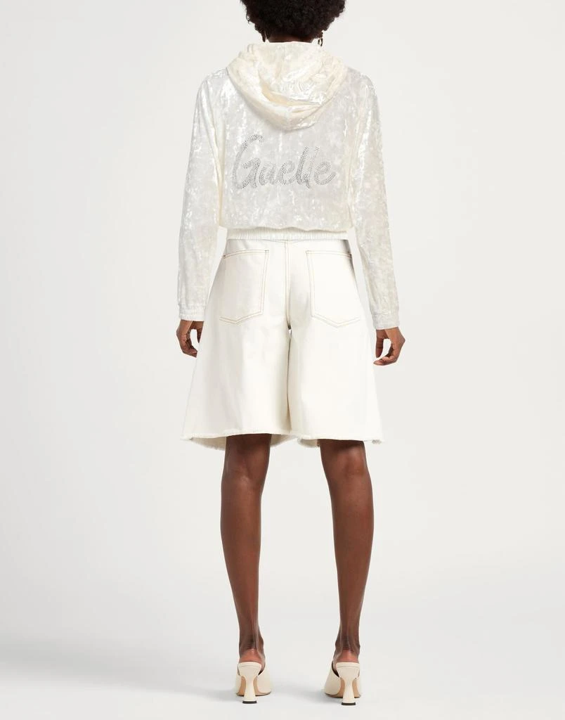 GAëLLE Paris Hooded sweatshirt 3