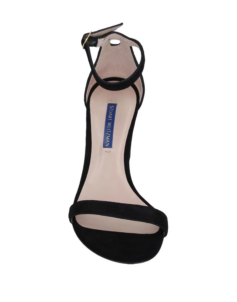 Stuart Weitzman Sandals 4