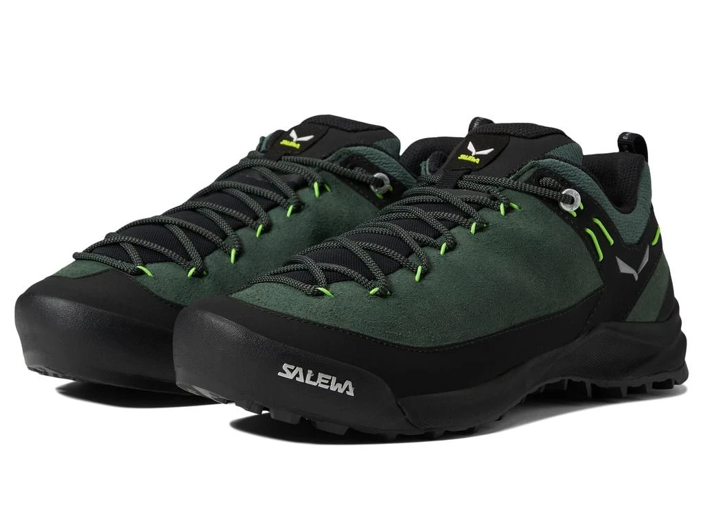 Salewa Wildfire Leather 1